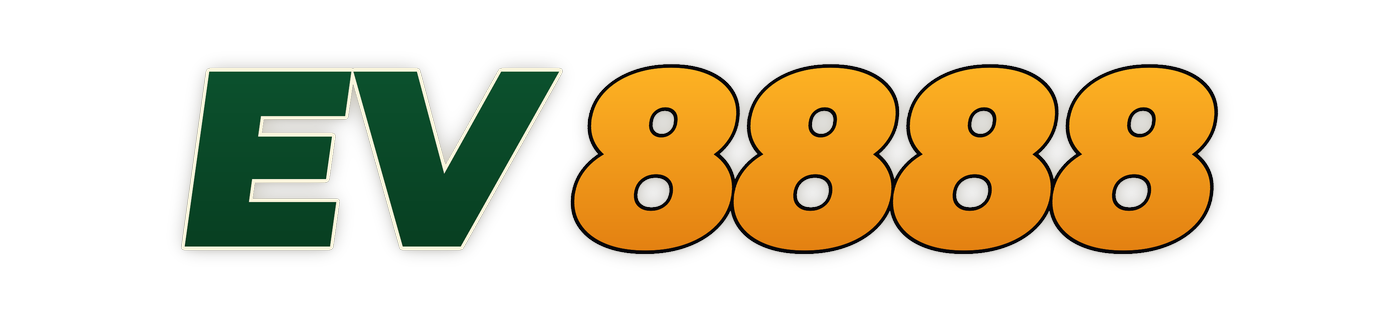 ev8888 Logo